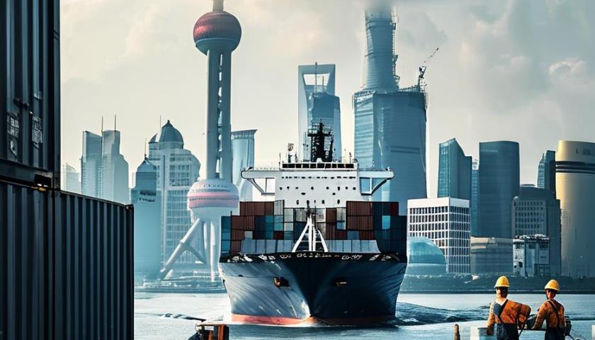 上海海運(yùn)整箱價(jià)格