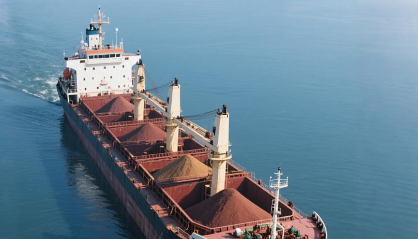 散貨船貨運(yùn)代理