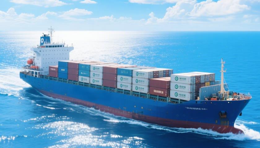 上海散貨船貨代