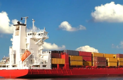 上海散貨船公司的運(yùn)輸業(yè)務(wù)發(fā)展趨勢(shì)是什么？