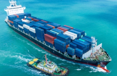 貨代船公司在海運(yùn)物流中怎樣發(fā)揮重要的作用？