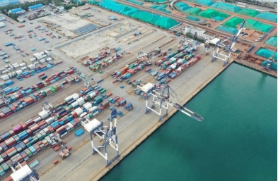 探討未來(lái)散貨船的卸貨效率如何提高？