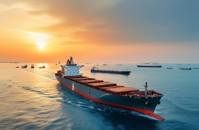 你不知道的物流秘密：散貨船貨代服務(wù)究竟有多重要？