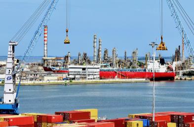 5個(gè)關(guān)鍵步驟！確保散貨船裝貨流程高效順暢