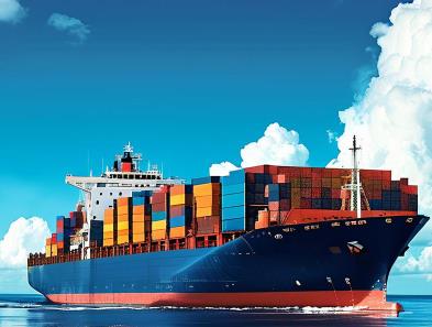 從古至今，散貨船海運(yùn)如何成為國(guó)際貿(mào)易的中流砥柱？