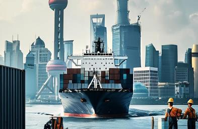 從市場(chǎng)需求到地緣政治，誰(shuí)才是影響上海海運(yùn)整箱價(jià)格的主要因素？