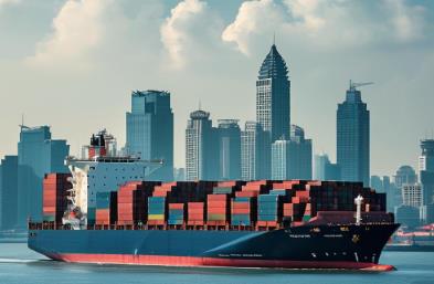 上海散貨船公司的優(yōu)勢(shì)何在？未來(lái)發(fā)展趨勢(shì)又如何？