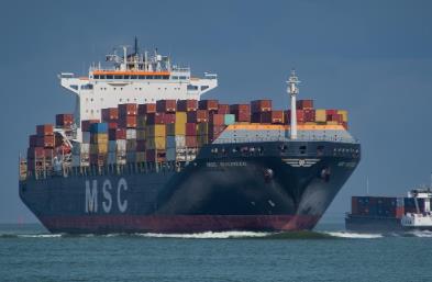 散雜船海運在國際貿(mào)易中究竟承擔著什么樣的使命？