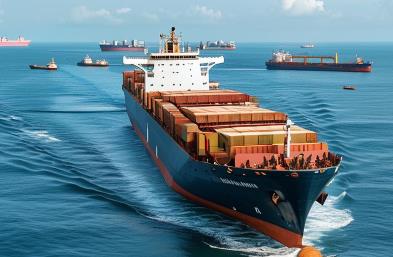 5招提升散貨船裝貨效率，讓運輸更順暢！