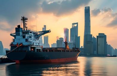 隨著全球化深入發(fā)展，上海散貨船公司的發(fā)展存在著哪些機遇與挑戰(zhàn)？