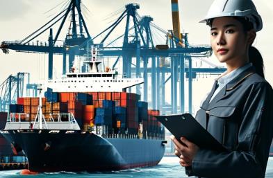 如何選對貨代船公司？看這5個指標就夠了！