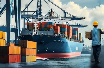 5大策略提升散貨船裝貨效率，節(jié)省時間與成本！