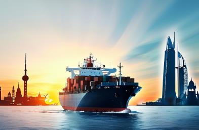 四大優(yōu)勢，解析上海散貨船公司在航運市場中為何占據(jù)重要地位