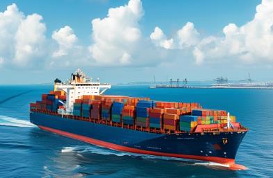 散貨船海運：推動國際貿(mào)易發(fā)展的關(guān)鍵力量