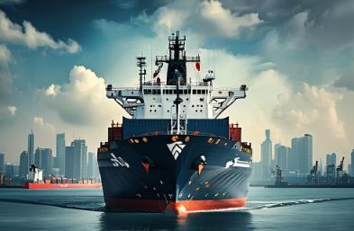 從地理到政策，五大支柱助力上海散貨船公司行業(yè)領(lǐng)先