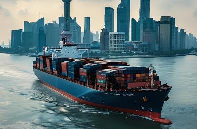 如何借助上海散貨船公司提升您的企業(yè)物流效率？