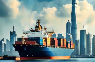 上海散貨船公司的優(yōu)化策略，實現(xiàn)從效率到環(huán)保的全方位升級！