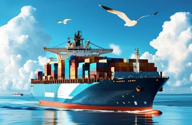 5大策略提升散貨船裝貨效率，助力全球貿(mào)易加速！