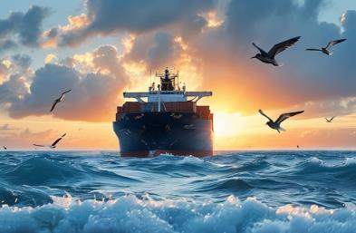 市場環(huán)境千變?nèi)f化，貨代船公司該如何提高核心競爭力？