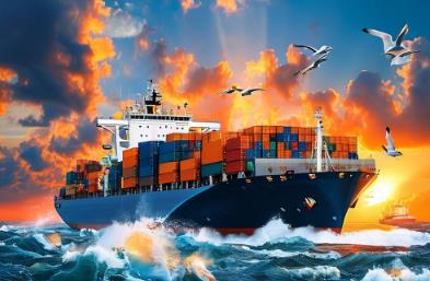 散貨船海運(yùn)在國際貿(mào)易中的重要地位，你了解多少？