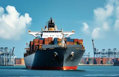 未來將至，散貨船海運(yùn)該如何實(shí)現(xiàn)可持續(xù)發(fā)展