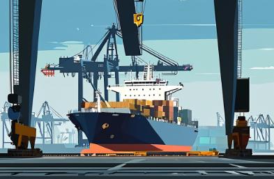 從船舶管理到環(huán)保合規(guī)，五大要素助力散貨船海運(yùn)效率飛躍！