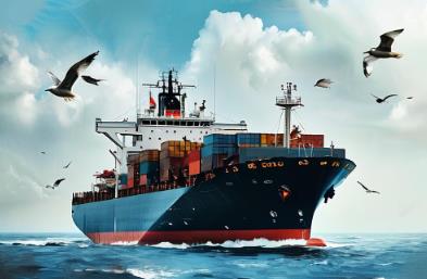 五大優(yōu)勢，揭秘散貨船在國際貿(mào)易中發(fā)揮的重要作用