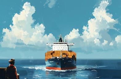 機遇與挑戰(zhàn)并存，散貨船未來該如何破浪前行