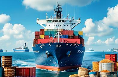 揭秘！散貨船貨代在國際貿(mào)易中的五大關(guān)鍵角色