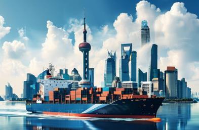 從內(nèi)陸到海洋，上海散貨船公司為何能在市場中脫穎而出