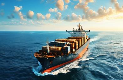 探索干貨船：四個層面帶你一探究竟