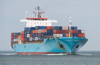 不止效率與成本，探索干貨船運(yùn)輸?shù)碾[藏優(yōu)勢(shì)