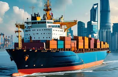 上海散貨船公司：地理優(yōu)勢(shì)如何助力企業(yè)跨國(guó)貿(mào)易