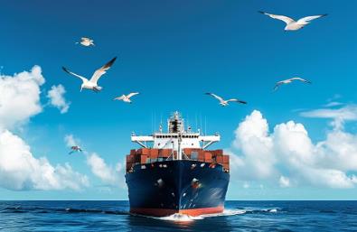 供應(yīng)鏈優(yōu)化的關(guān)鍵，散貨船貨代如何影響全球貿(mào)易