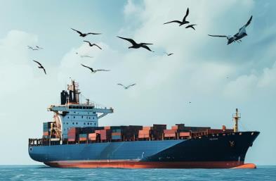全球一體化浪潮下，散貨船貨代該如何實(shí)現(xiàn)可持續(xù)發(fā)展
