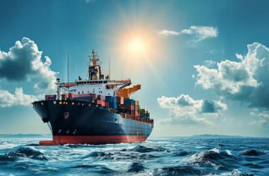 揭秘！散貨船貨代優(yōu)化策略，提升運(yùn)輸效率的秘密武器