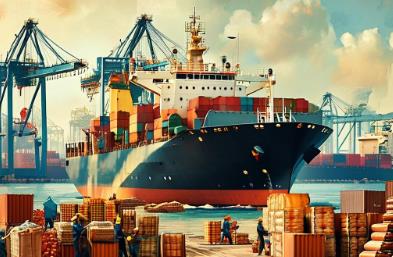 面對千變?nèi)f化的市場需求，散貨船海運(yùn)應(yīng)如何提升自身競爭力