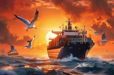 如何通過現(xiàn)代化技術(shù)提升散雜船海運(yùn)的效率和服務(wù)質(zhì)量？