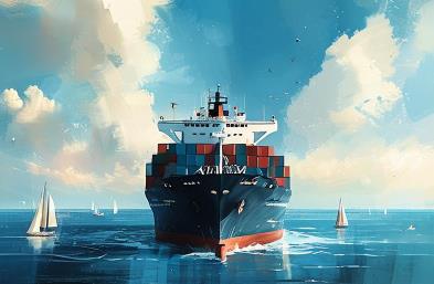 散貨船如何在全球一體化浪潮中抓住機(jī)遇應(yīng)對挑戰(zhàn)