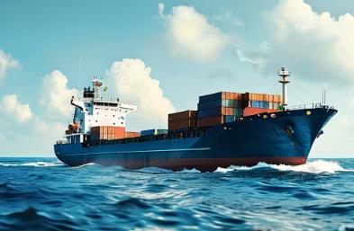 揭秘！散雜船為何成為全球貿(mào)易的關(guān)鍵力量