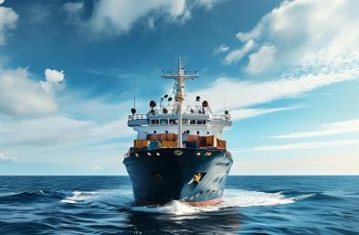 超越傳統(tǒng)！散貨船的可持續(xù)發(fā)展之道大揭秘