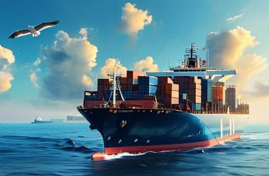 全球貿易新動脈，散貨船海運的未來機遇與挑戰(zhàn)