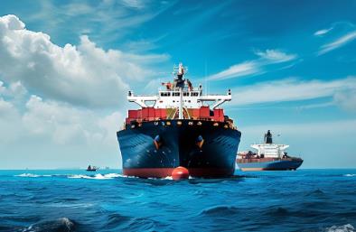 5大策略：散貨船海運公司如何在競爭中突圍