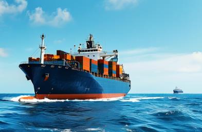 散貨船海運未來：環(huán)保、技術與市場三重奏，開啟全球貿易新篇章