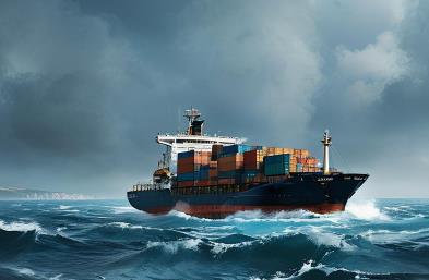 揭秘！散雜船海運為何成為全球貿易的物流寵兒