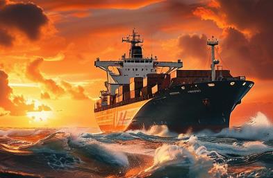 如何在全球海運市場中脫穎而出？揭秘散貨船海運公司的成功秘訣