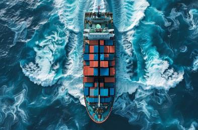 定制物流解決方案，散雜船如何滿足企業(yè)需求