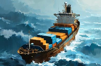 從安全到環(huán)保，探索散雜船海運公司的六大核心競爭力