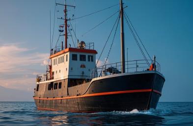 經(jīng)濟(jì)高效的海洋運(yùn)輸，探索散雜船在全球物流中的不可替代地位