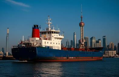 四大優(yōu)勢(shì)揭秘：上海散雜貨船為何在國際市場(chǎng)脫穎而出